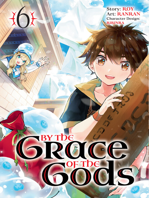 Title details for By the Grace of the Gods, Volume 6 by Roy - Available